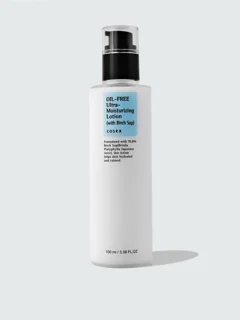 لوسیون Oil Free کوزارکس