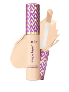 کانسیلر تارت مدل Shape Tape رنگ 20S Light Sand